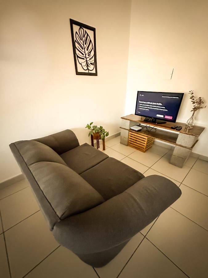 Appartement Ubicacion Aristides Parque à Mendoza Extérieur photo