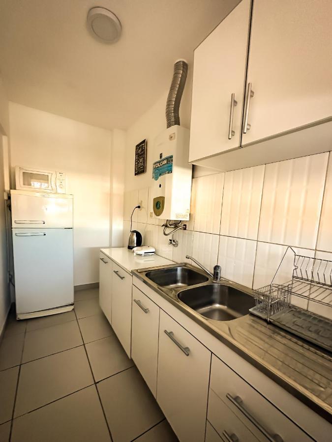 Appartement Ubicacion Aristides Parque à Mendoza Extérieur photo