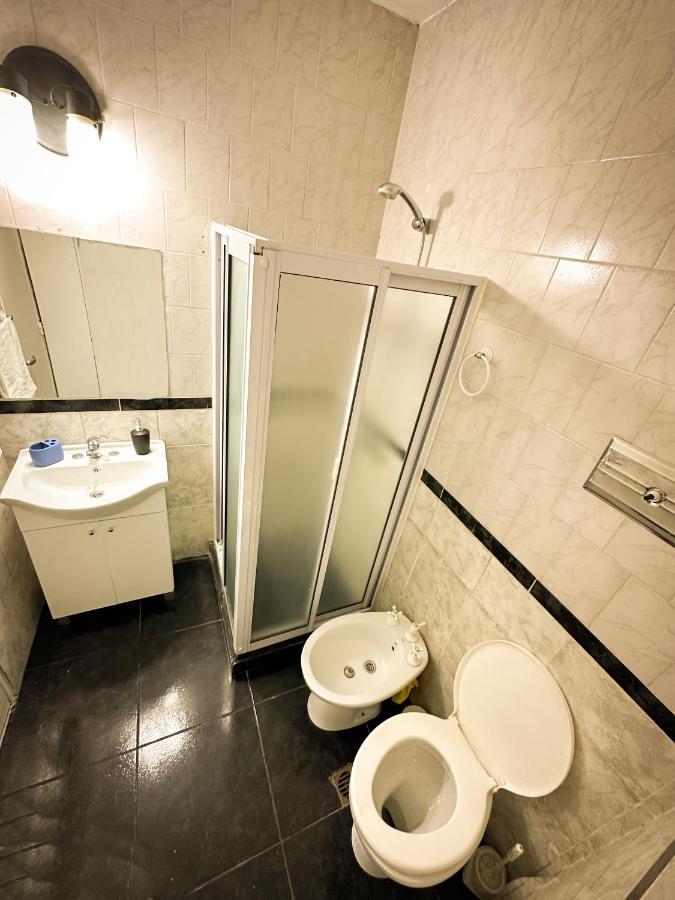 Appartement Ubicacion Aristides Parque à Mendoza Extérieur photo